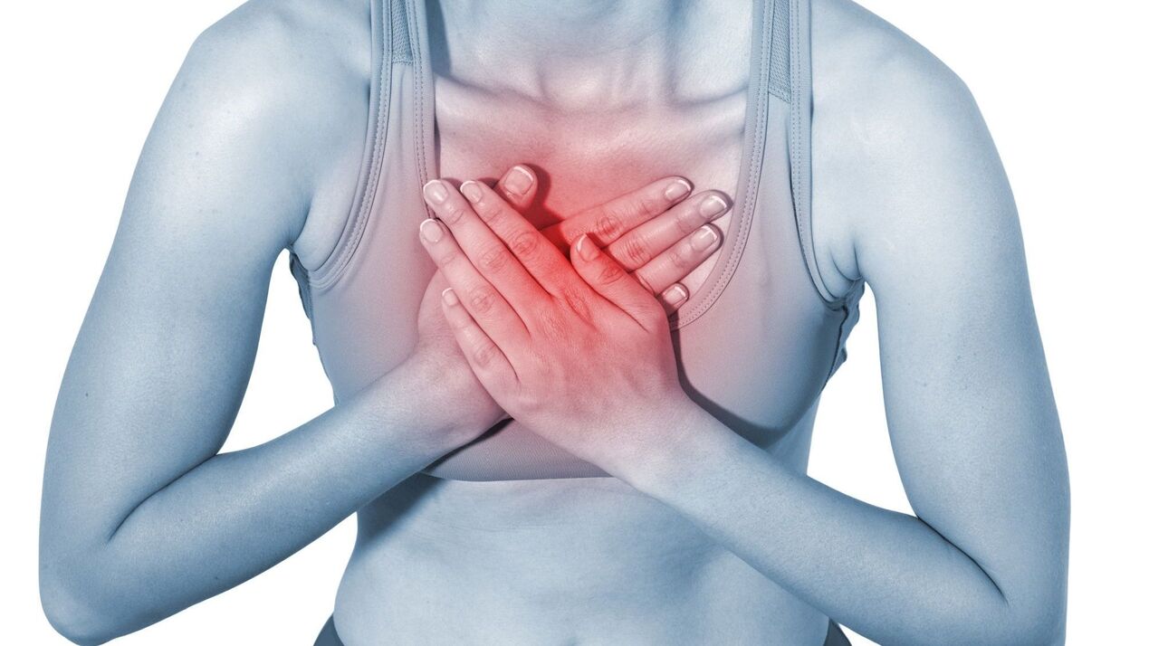 ból w odcinku piersiowym kręgosłupa