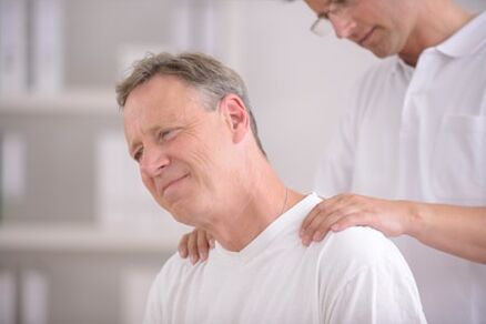 leczenie osteochondrozy