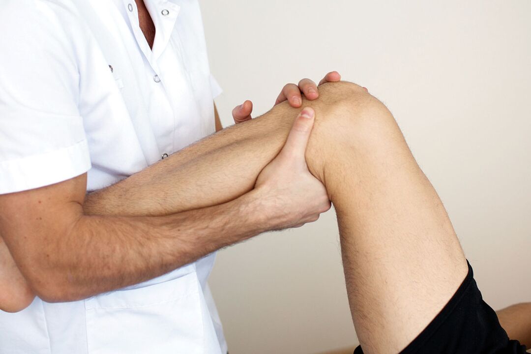 Testy czynnościowe zginania-prostowania stawu kolanowego w diagnostyce „gonartrozy